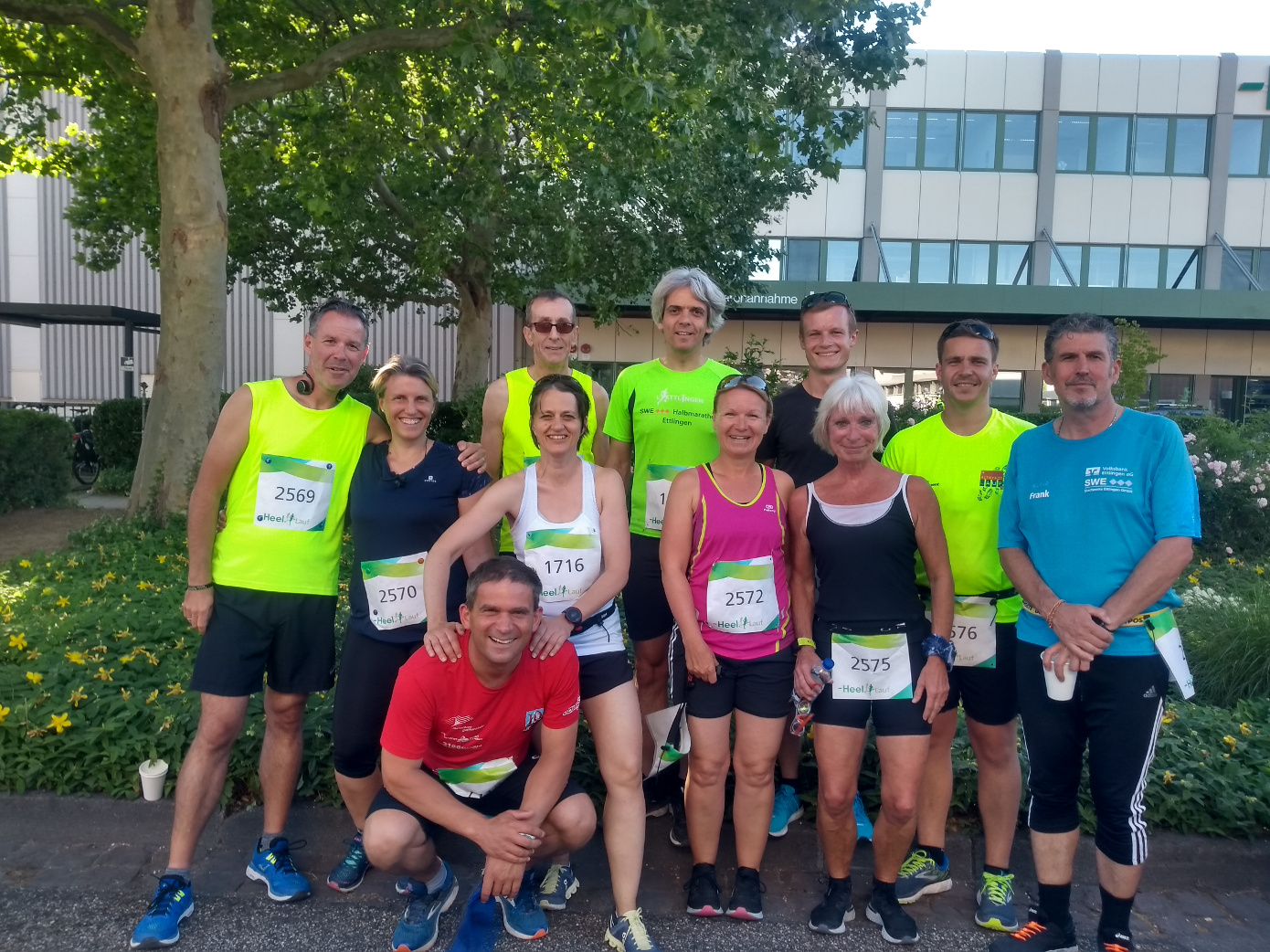 Heel-Lauf-30 Heel-Lauf-30