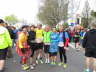 Wien-Marathon am 10. April