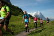Eiger Ultra-Trail am 19. Juli 2014