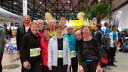 "Mein Freiburg Marathon" und Halbmarathon am 7. April