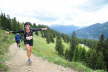Graubnden Marathon am 28. Juni 2014