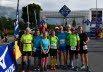 20. LGT-Marathon, Liechtenstein am 15. Juni