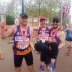 London Marathon am 22. April