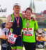 Regensburg-Marathon am 13. Mai