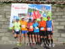 Zermatt Marathon und Ultramarathon am 4. Juli