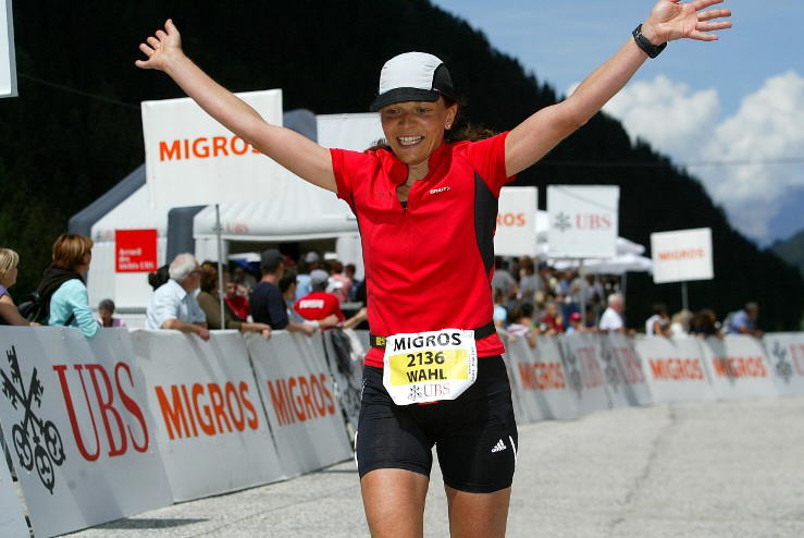 Sierre-Zinal 2009